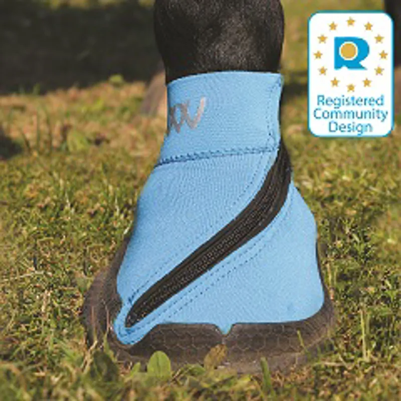 Woof Wear Medical Hoof Boot-1